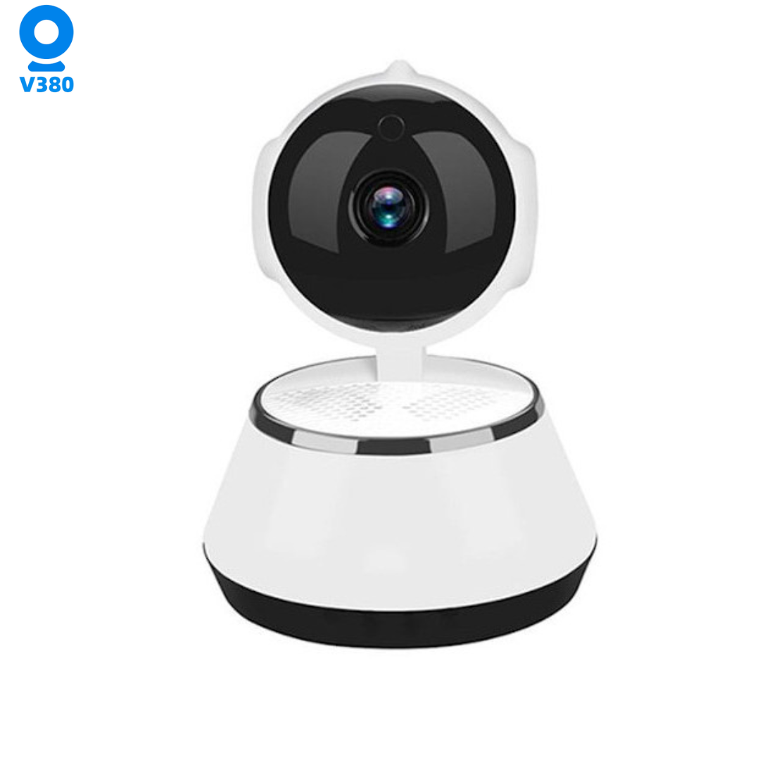 V380 3MP Smart Home WiFi Security Camera
