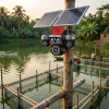 20 MP AOV 4G 24 hors battery backup double solar double battery 20 MP AOV 4G 24 hors battery backup double solar double battery